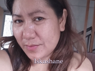 Iskashane