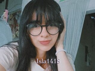 Isla1418