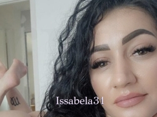 Issabela31