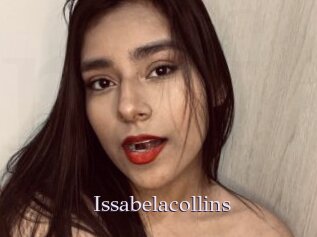 Issabelacollins