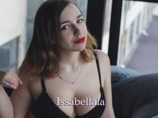Issabellala
