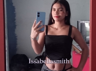 Issabellasmith