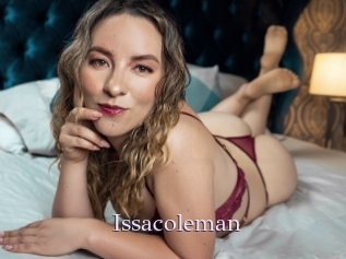 Issacoleman