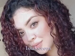 Issaloorens