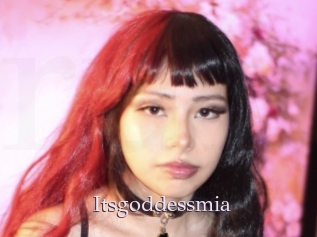 Itsgoddessmia