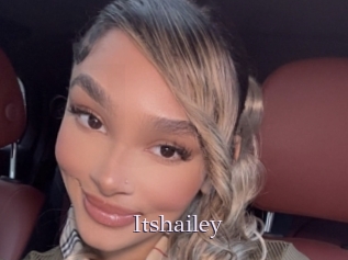 Itshailey
