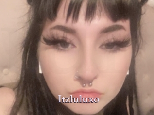 Itzluluxo