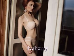 Ivahorny