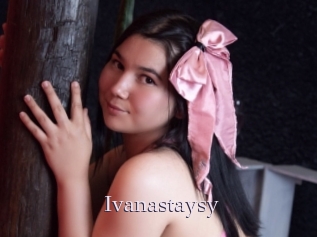 Ivanastaysy