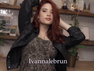 Ivannalebrun