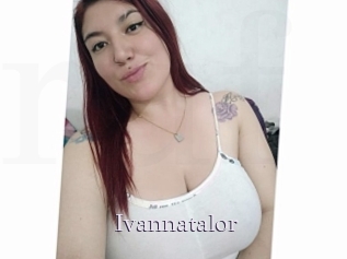 Ivannatalor