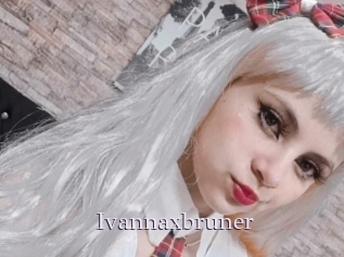 Ivannaxbruner