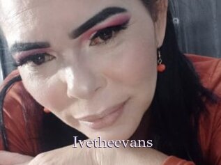 Ivetheevans