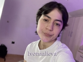 Ivonaalieva