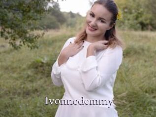 Ivonnedemmy