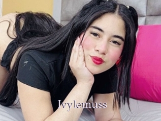 Ivylemuss