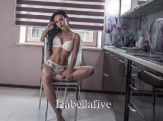 Izabellafive