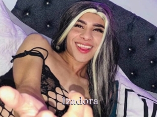 Izadora