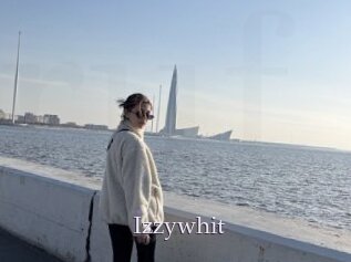 Izzywhit