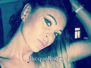 Jacqueline77