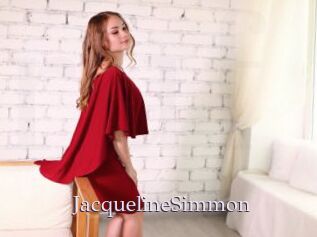JacquelineSimmon
