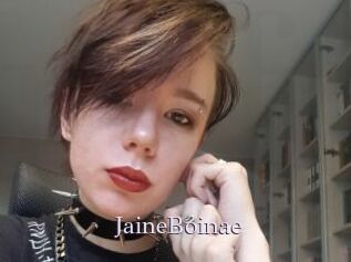JaineBoinae