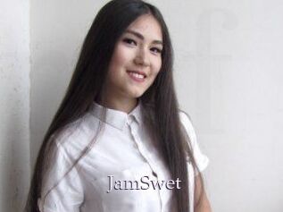 JamSwet