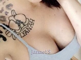 Janae18
