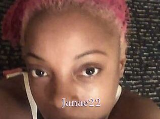 Janae22