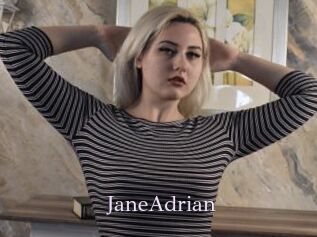 JaneAdrian
