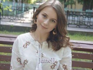 JaneJJ