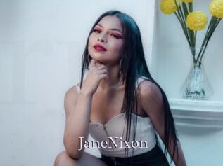 JaneNixon