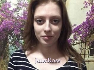 JaneRoss