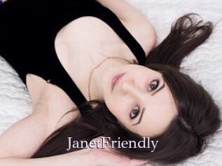JanetFriendly