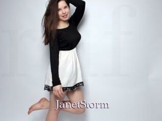 JanetStorm