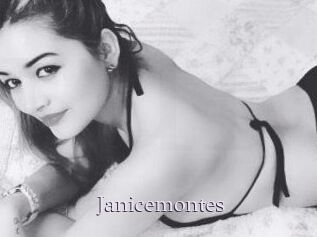 Janicemontes