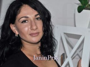 JaninPrix