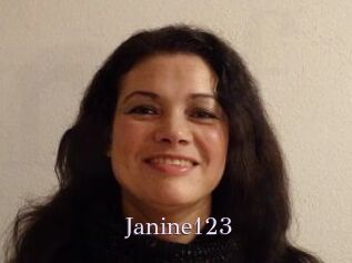 Janine123