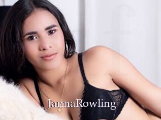 JannaRowling