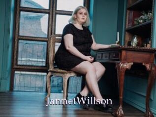 JannetWillson