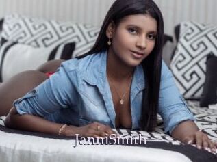JanniSmith