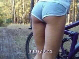 JannyJenx