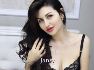 Jansy