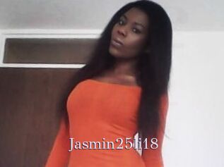 Jasmin25li18
