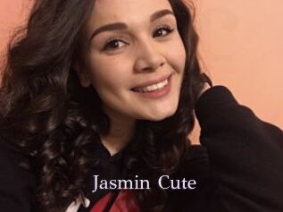 Jasmin_Cute