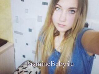 JasmineBaby4u