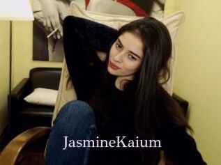 JasmineKaium