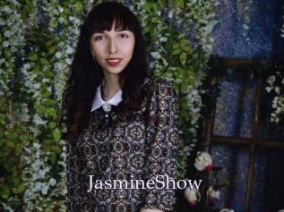 JasmineShow