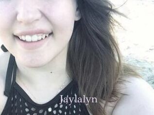 Jaylalyn