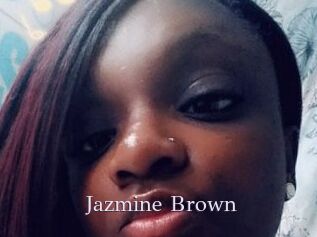 Jazmine_Brown
